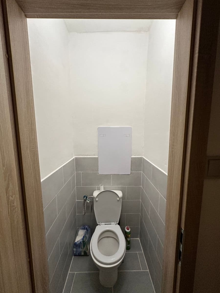 Pronájem bytu 2+1 53 m², Brodská, Žďár nad Sázavou, Kraj Vysočina Pronájem bytu 2+1 53 m², Brodská, Žďár nad Sázavou, Kraj Vysočina