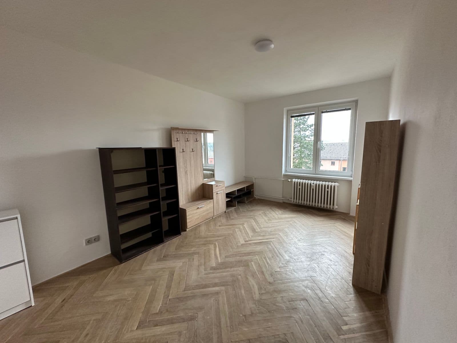Pronájem bytu 2+1 53 m², Brodská, Žďár nad Sázavou, Kraj Vysočina Pronájem bytu 2+1 53 m², Brodská, Žďár nad Sázavou, Kraj Vysočina