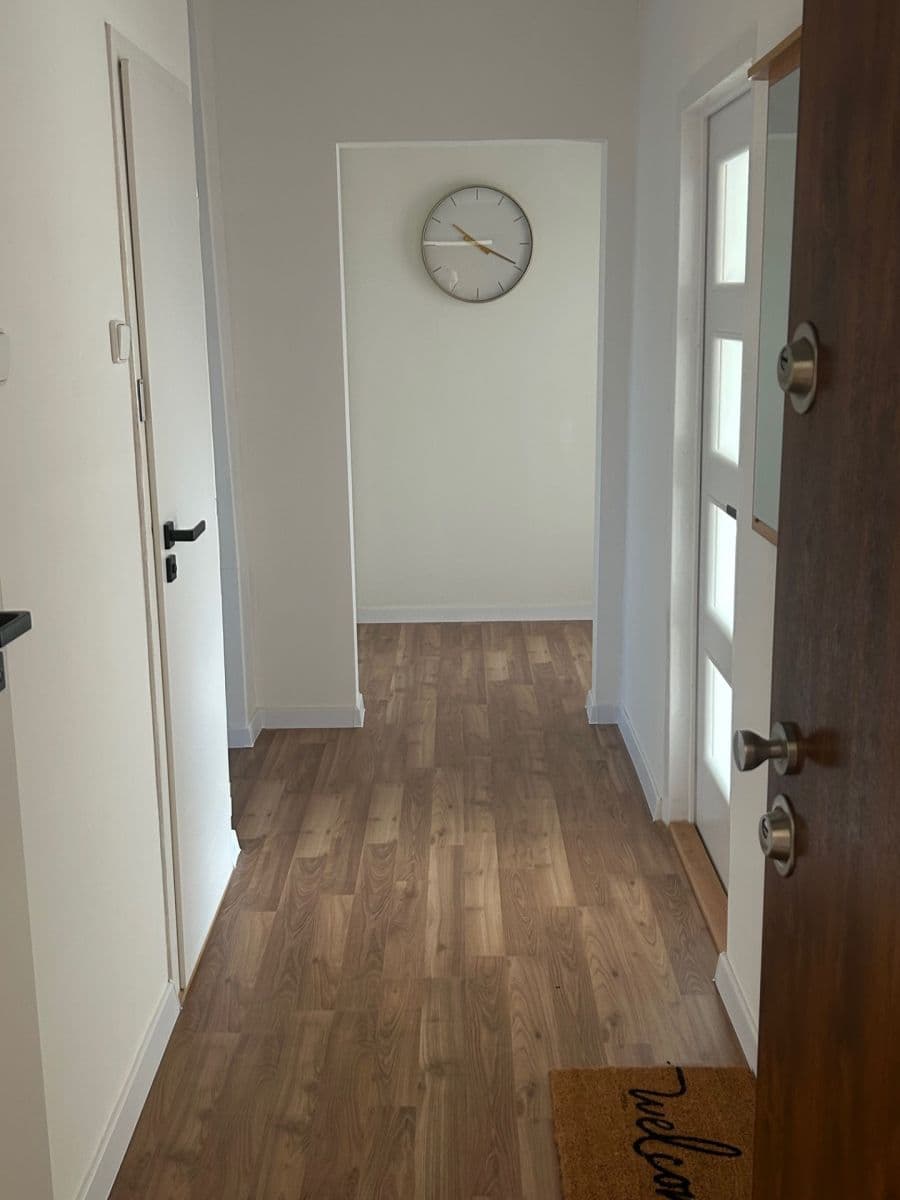 Pronájem bytu 2+1 58 m², Husova, Varnsdorf, Ústecký kraj Pronájem bytu 2+1 58 m², Husova, Varnsdorf, Ústecký kraj