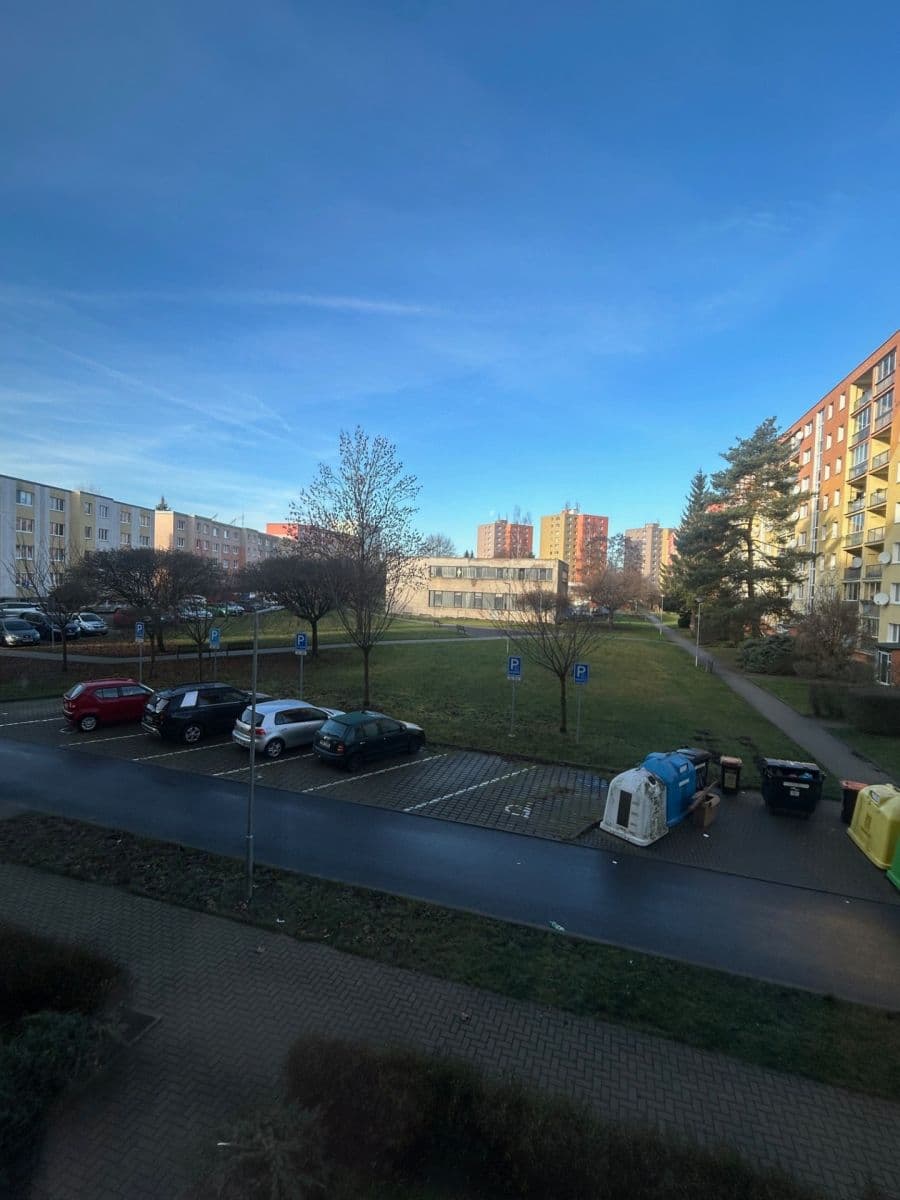 Pronájem bytu 2+1 58 m², Husova, Varnsdorf, Ústecký kraj Pronájem bytu 2+1 58 m², Husova, Varnsdorf, Ústecký kraj