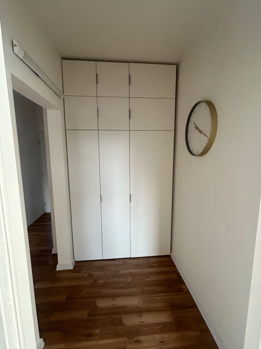 Pronájem bytu 2+1 58 m², Husova, Varnsdorf, Ústecký kraj Pronájem bytu 2+1 58 m², Husova, Varnsdorf, Ústecký kraj