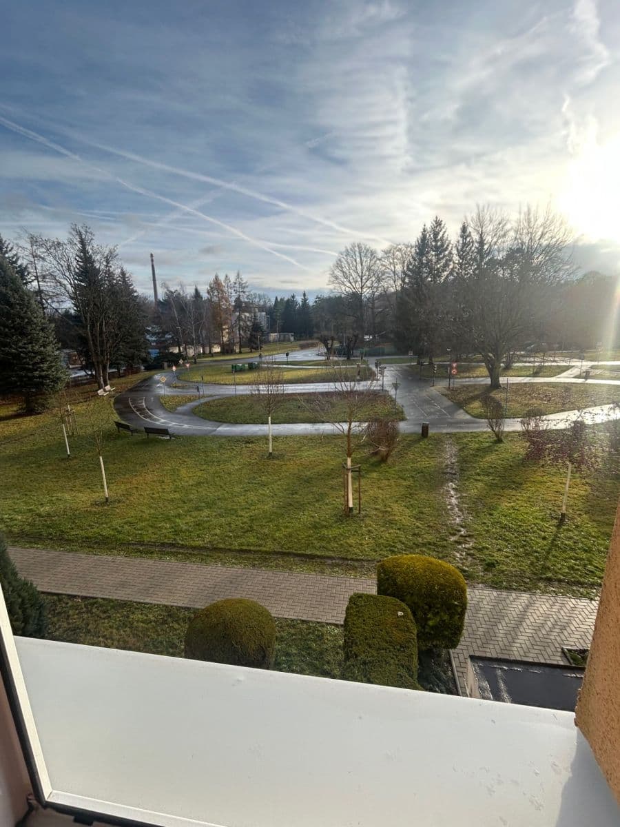 Pronájem bytu 2+1 58 m², Husova, Varnsdorf, Ústecký kraj Pronájem bytu 2+1 58 m², Husova, Varnsdorf, Ústecký kraj