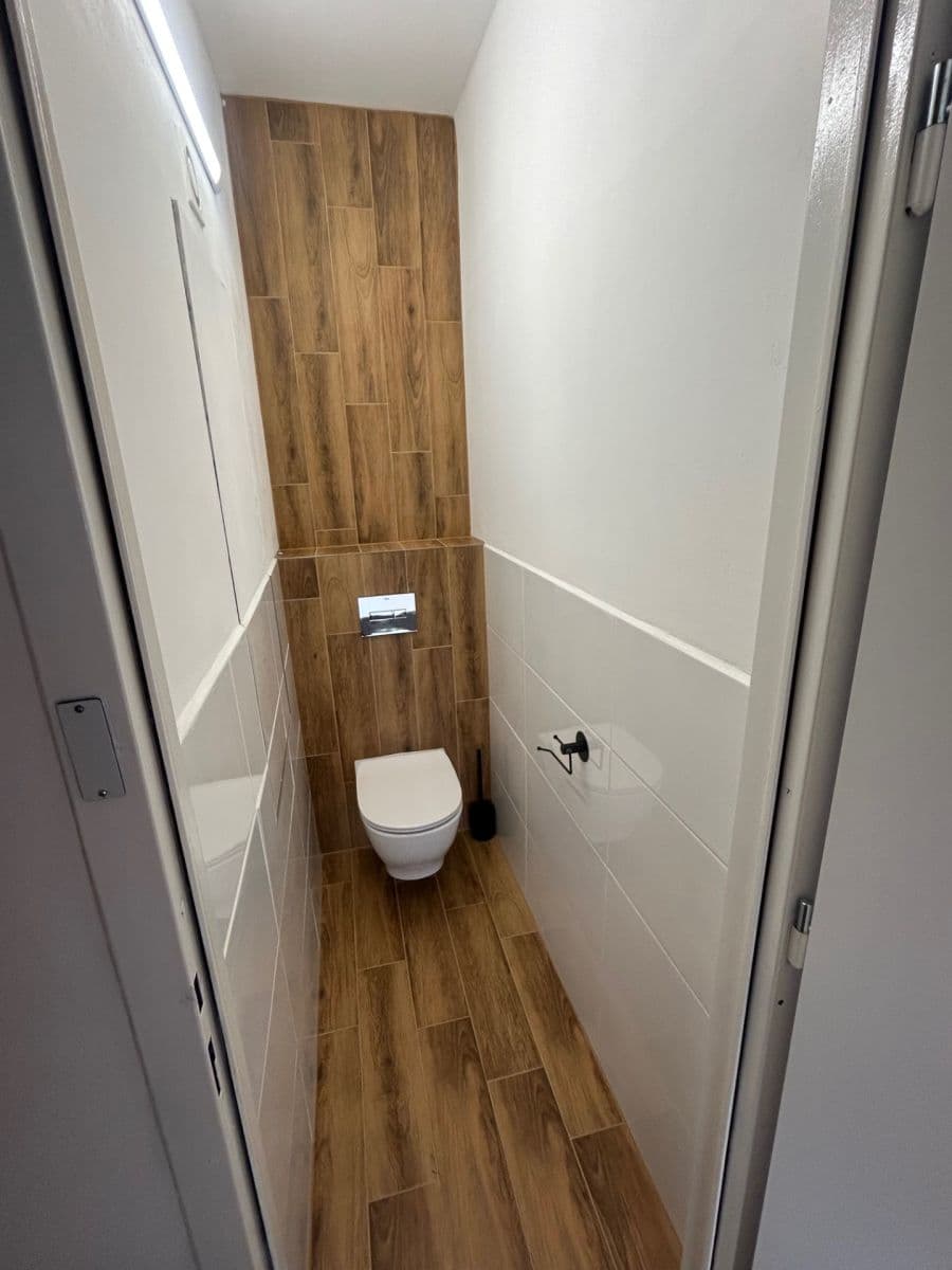 Pronájem bytu 2+1 58 m², Husova, Varnsdorf, Ústecký kraj Pronájem bytu 2+1 58 m², Husova, Varnsdorf, Ústecký kraj