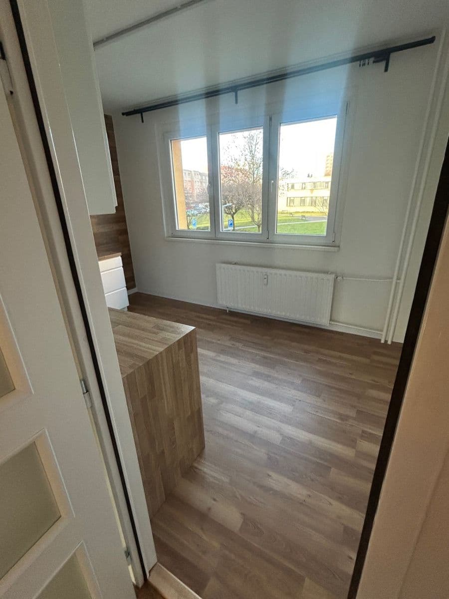 Pronájem bytu 2+1 58 m², Husova, Varnsdorf, Ústecký kraj Pronájem bytu 2+1 58 m², Husova, Varnsdorf, Ústecký kraj