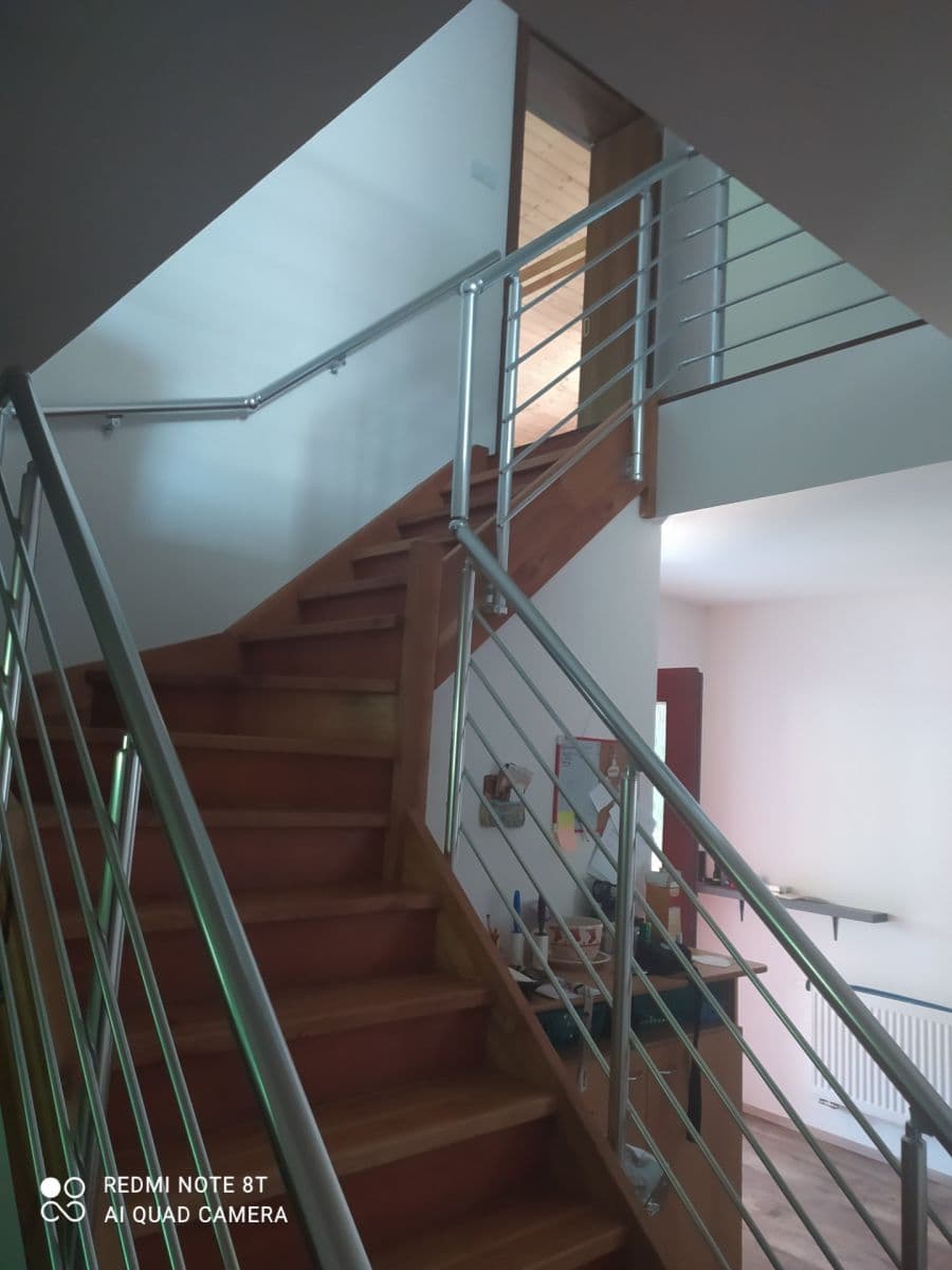 Prodej domu 210 m², pozemek 1.109 m², Ke Kocandě, Dolany, Středočeský kraj Prodej domu 210 m², pozemek 1.109 m², Ke Kocandě, Dolany, Středočeský kraj