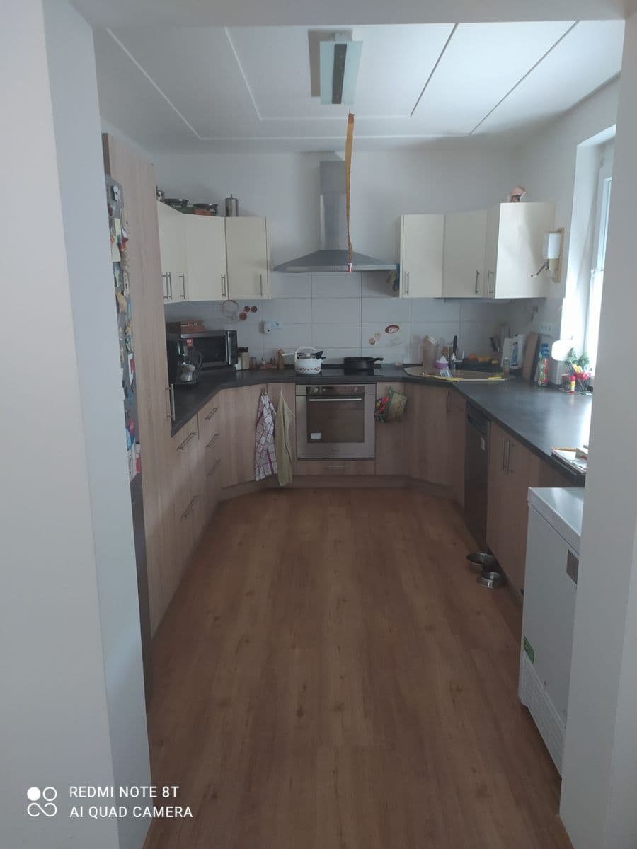 Prodej domu 210 m², pozemek 1.109 m², Ke Kocandě, Dolany, Středočeský kraj Prodej domu 210 m², pozemek 1.109 m², Ke Kocandě, Dolany, Středočeský kraj