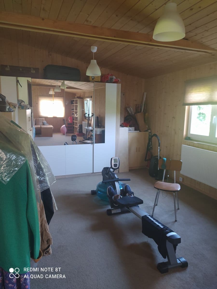 Prodej domu 210 m², pozemek 1.109 m², Ke Kocandě, Dolany, Středočeský kraj Prodej domu 210 m², pozemek 1.109 m², Ke Kocandě, Dolany, Středočeský kraj