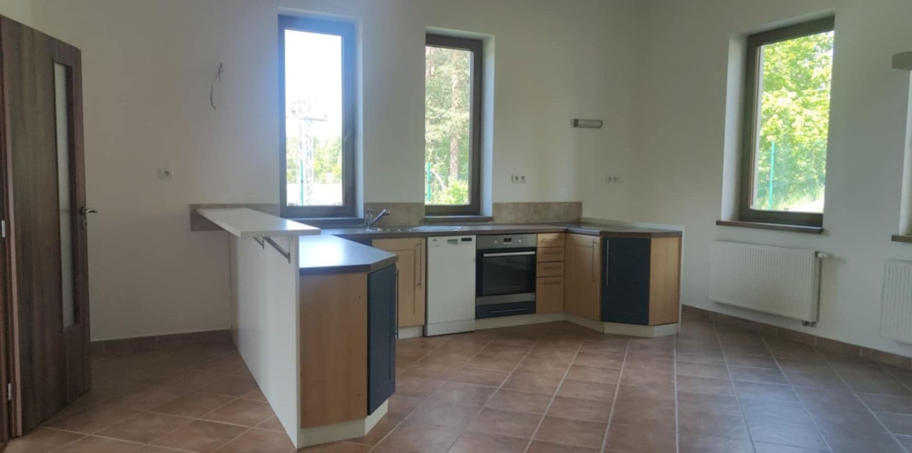 Prodej domu 347 m², pozemek 1.370 m², Nová Role, Karlovarský kraj Prodej domu 347 m², pozemek 1.370 m², Nová Role, Karlovarský kraj