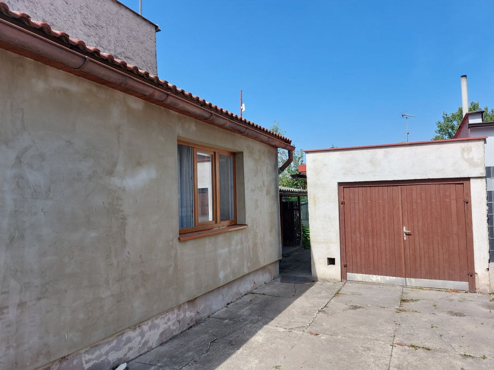 Pronájem domu 82 m², pozemek 282 m², Hálkova, Kolín, Středočeský kraj Pronájem domu 82 m², pozemek 282 m², Hálkova, Kolín, Středočeský kraj