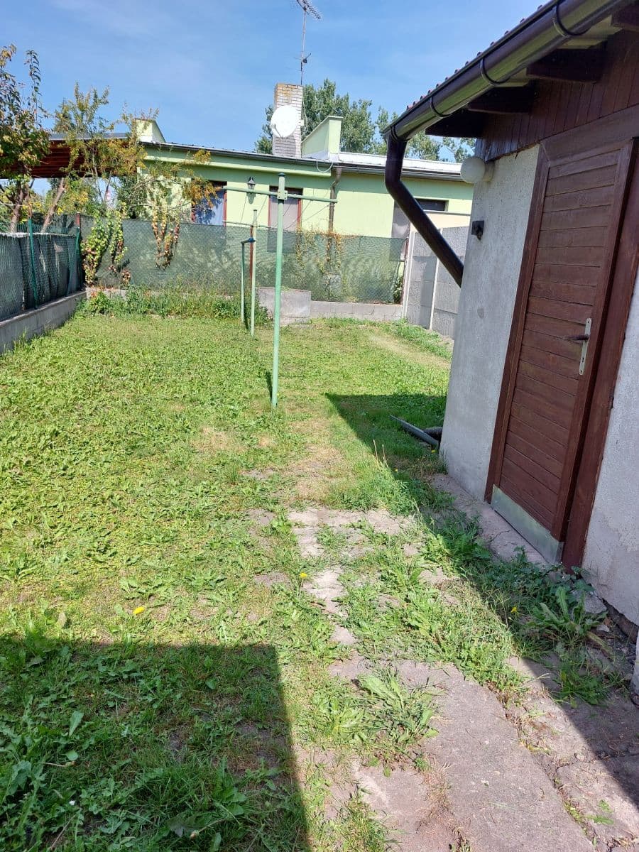 Pronájem domu 82 m², pozemek 282 m², Hálkova, Kolín, Středočeský kraj Pronájem domu 82 m², pozemek 282 m², Hálkova, Kolín, Středočeský kraj