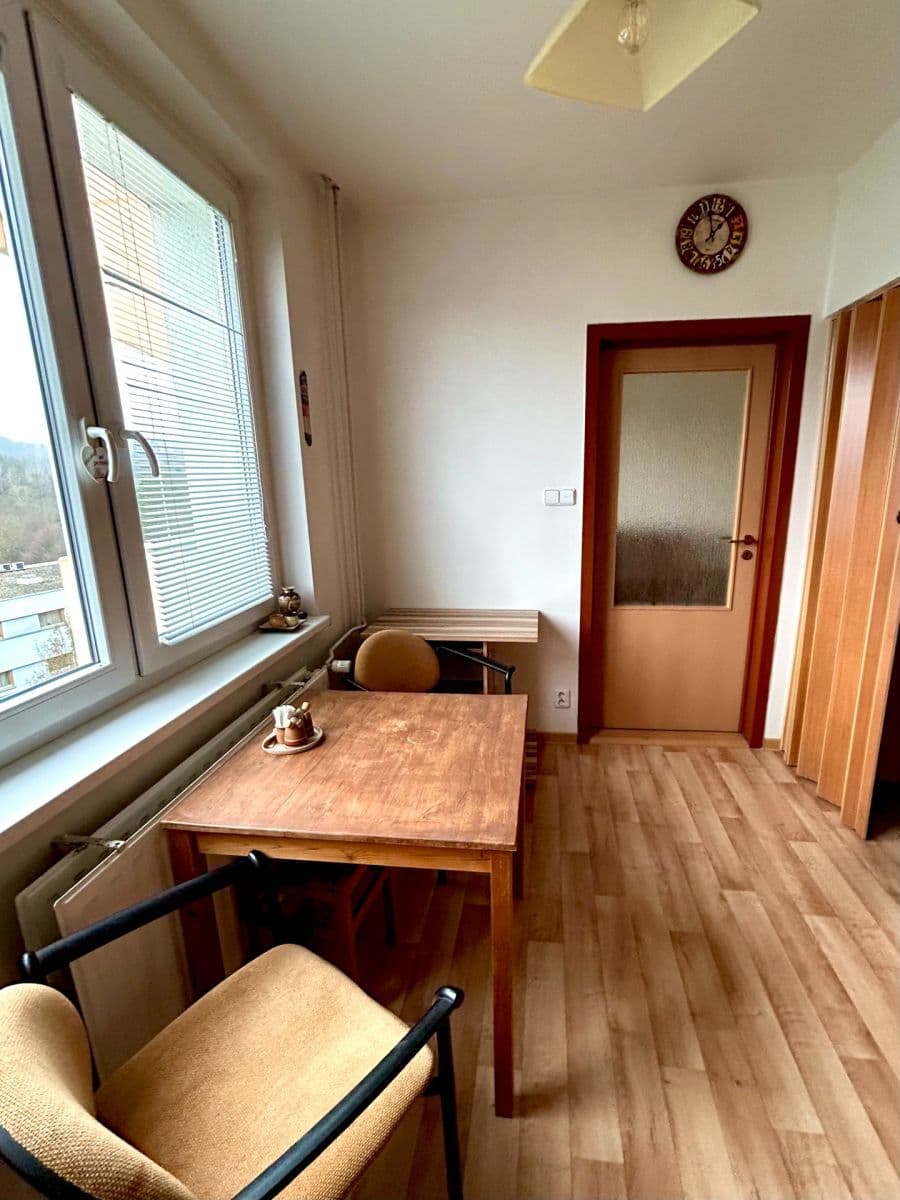 Pronájem bytu 1+1 32 m², Štouračova, Brno, Jihomoravský kraj Pronájem bytu 1+1 32 m², Štouračova, Brno, Jihomoravský kraj