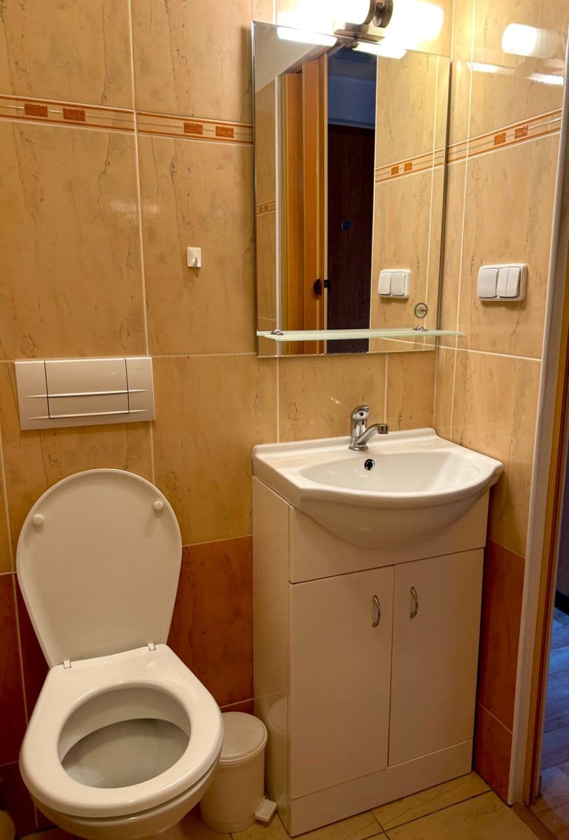 Pronájem bytu 1+1 32 m², Štouračova, Brno, Jihomoravský kraj Pronájem bytu 1+1 32 m², Štouračova, Brno, Jihomoravský kraj