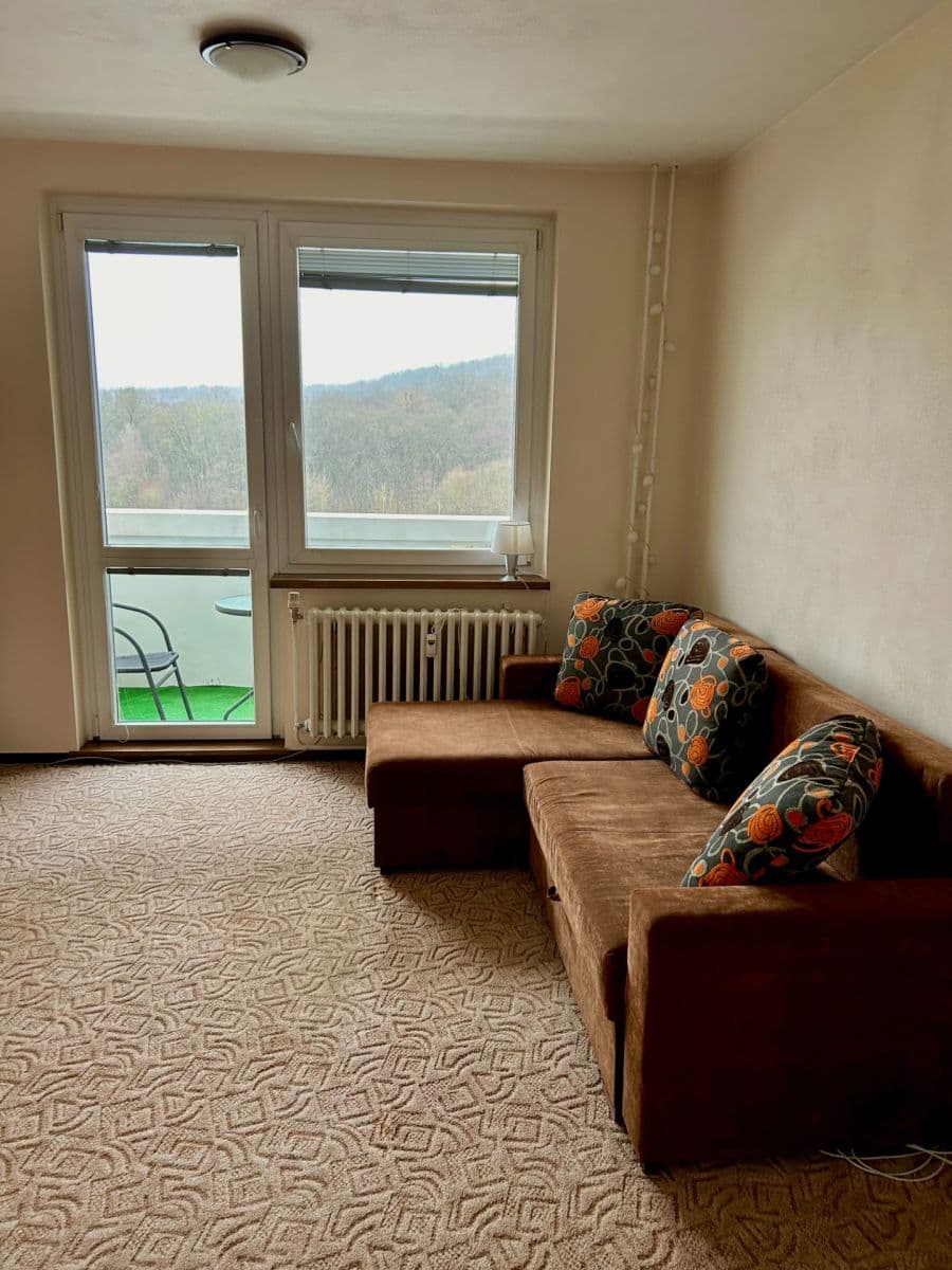 Pronájem bytu 1+1 32 m², Štouračova, Brno, Jihomoravský kraj Pronájem bytu 1+1 32 m², Štouračova, Brno, Jihomoravský kraj