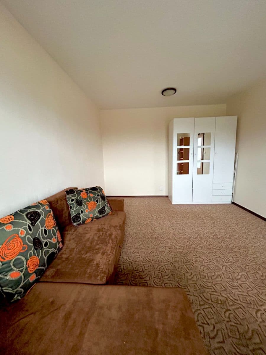 Pronájem bytu 1+1 32 m², Štouračova, Brno, Jihomoravský kraj Pronájem bytu 1+1 32 m², Štouračova, Brno, Jihomoravský kraj