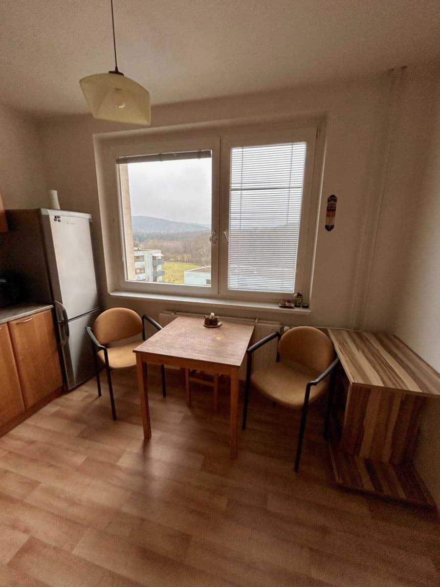 Pronájem bytu 1+1 32 m², Štouračova, Brno, Jihomoravský kraj Pronájem bytu 1+1 32 m², Štouračova, Brno, Jihomoravský kraj