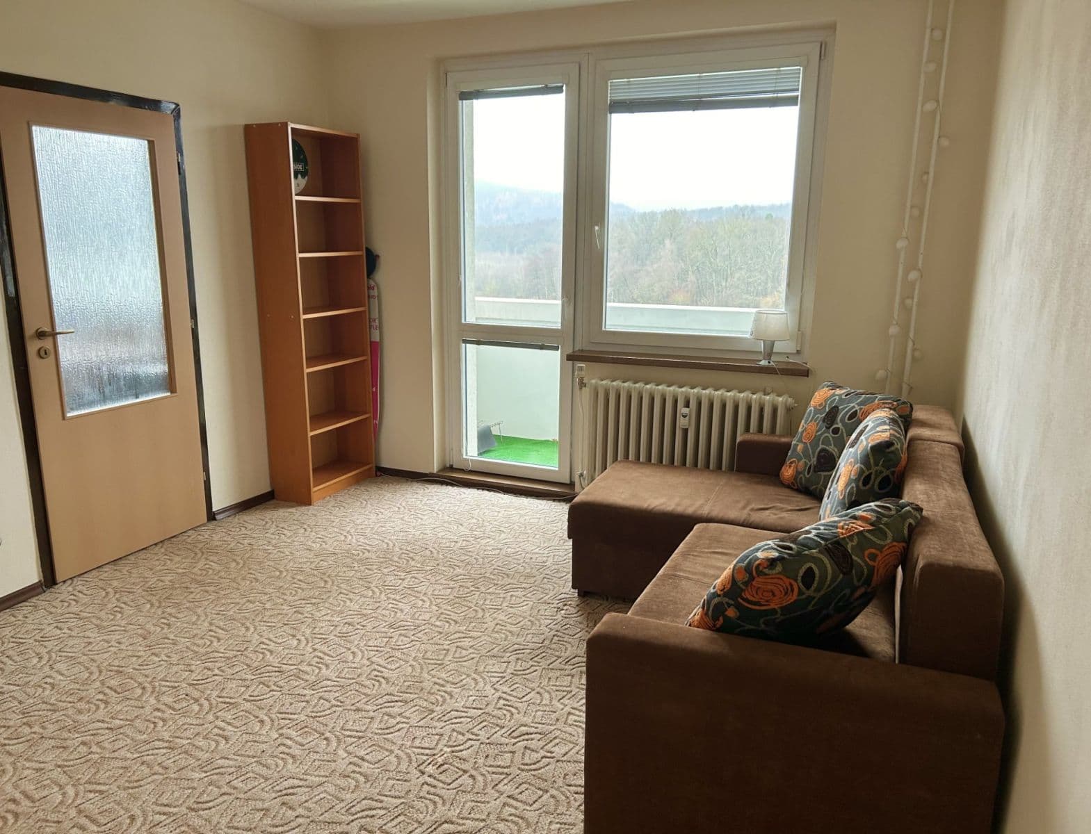 Pronájem bytu 1+1 32 m², Štouračova, Brno, Jihomoravský kraj Pronájem bytu 1+1 32 m², Štouračova, Brno, Jihomoravský kraj