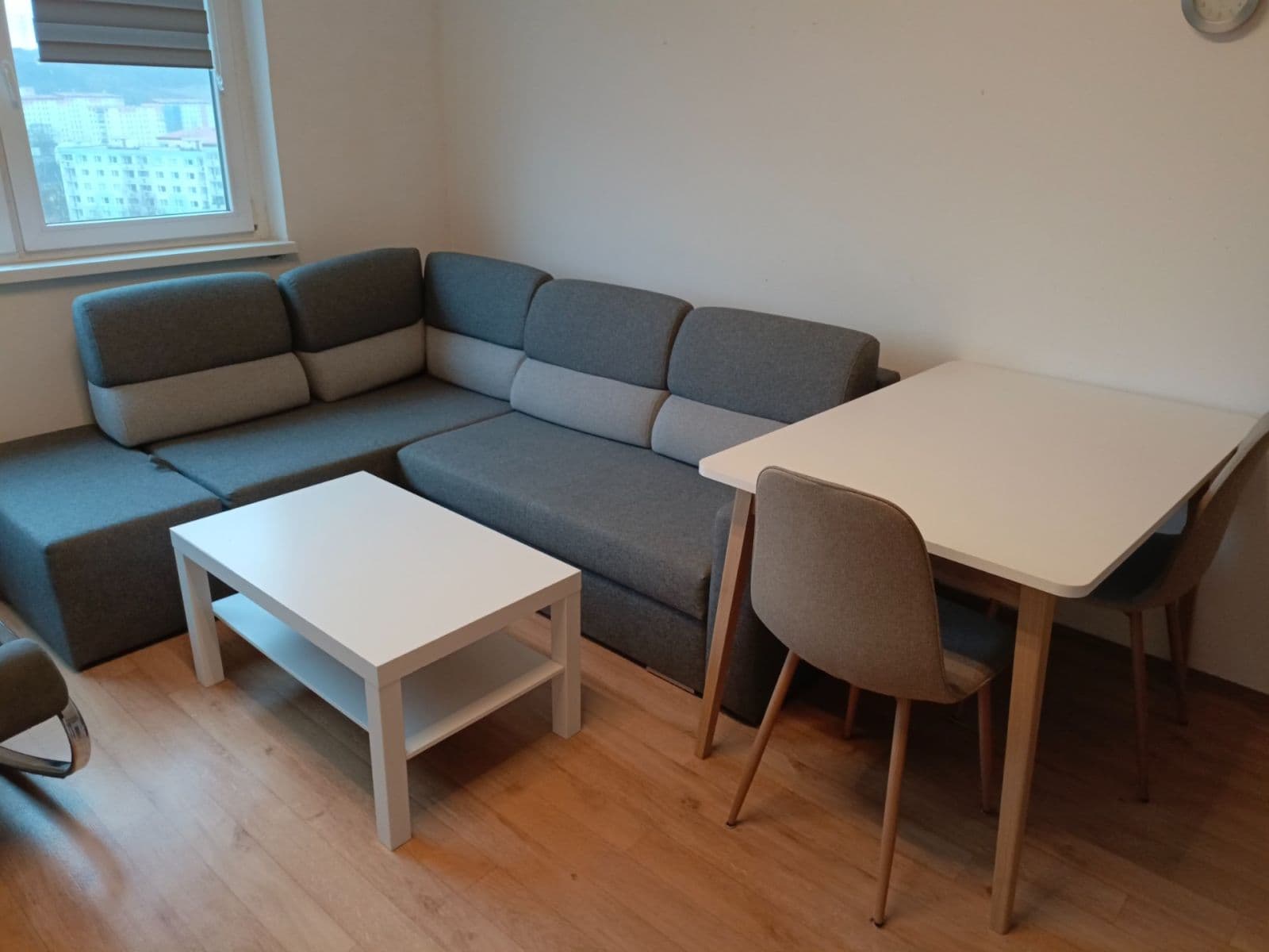 Pronájem bytu 2+kk 42 m², Na Kohoutě, Ústí nad Labem, Ústecký kraj Pronájem bytu 2+kk 42 m², Na Kohoutě, Ústí nad Labem, Ústecký kraj