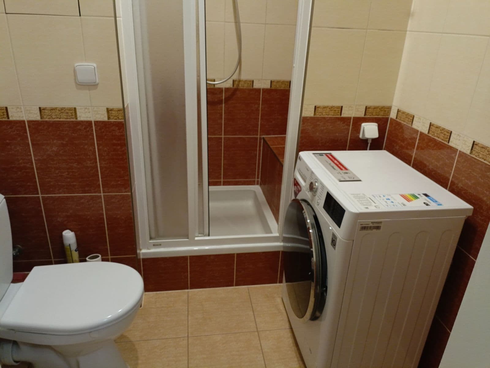 Pronájem bytu 2+kk 42 m², Na Kohoutě, Ústí nad Labem, Ústecký kraj Pronájem bytu 2+kk 42 m², Na Kohoutě, Ústí nad Labem, Ústecký kraj