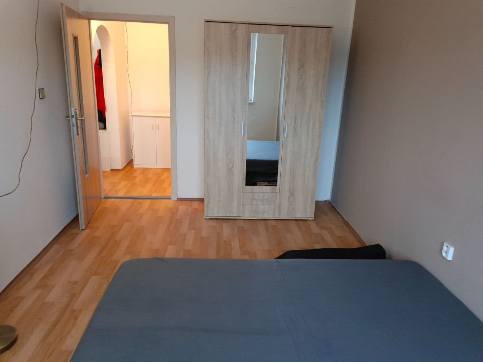 Pronájem bytu 2+kk 42 m², Na Kohoutě, Ústí nad Labem, Ústecký kraj Pronájem bytu 2+kk 42 m², Na Kohoutě, Ústí nad Labem, Ústecký kraj