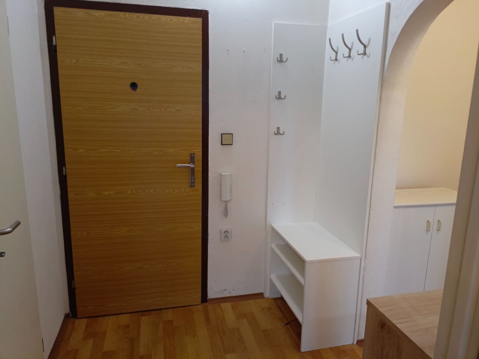 Pronájem bytu 2+kk 42 m², Na Kohoutě, Ústí nad Labem, Ústecký kraj Pronájem bytu 2+kk 42 m², Na Kohoutě, Ústí nad Labem, Ústecký kraj