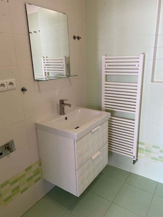 Prodej bytu 2+kk 52 m², Pískařská, Praha, Praha Prodej bytu 2+kk 52 m², Pískařská, Praha, Praha