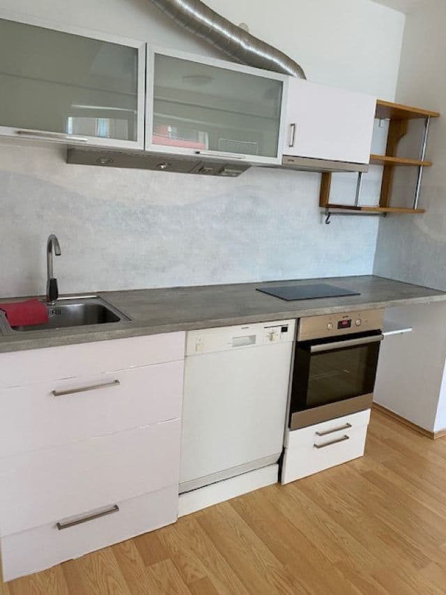 Prodej bytu 2+kk 52 m², Pískařská, Praha, Praha Prodej bytu 2+kk 52 m², Pískařská, Praha, Praha