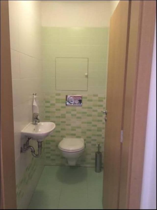 Prodej bytu 2+kk 52 m², Pískařská, Praha, Praha Prodej bytu 2+kk 52 m², Pískařská, Praha, Praha