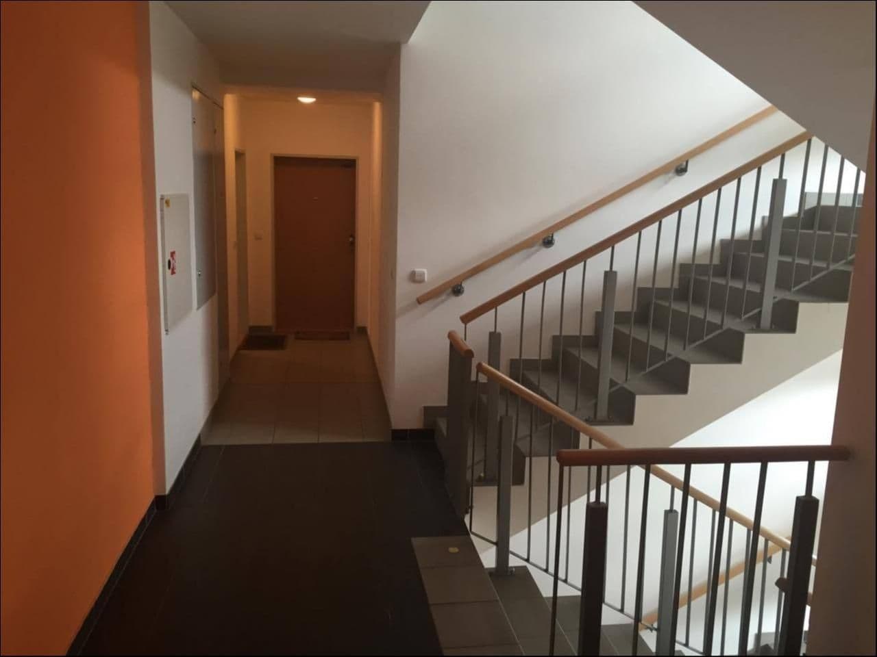 Prodej bytu 2+kk 52 m², Pískařská, Praha, Praha Prodej bytu 2+kk 52 m², Pískařská, Praha, Praha