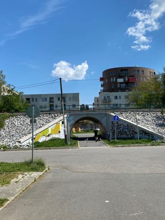 Prodej bytu 2+kk 52 m², Pískařská, Praha, Praha Prodej bytu 2+kk 52 m², Pískařská, Praha, Praha