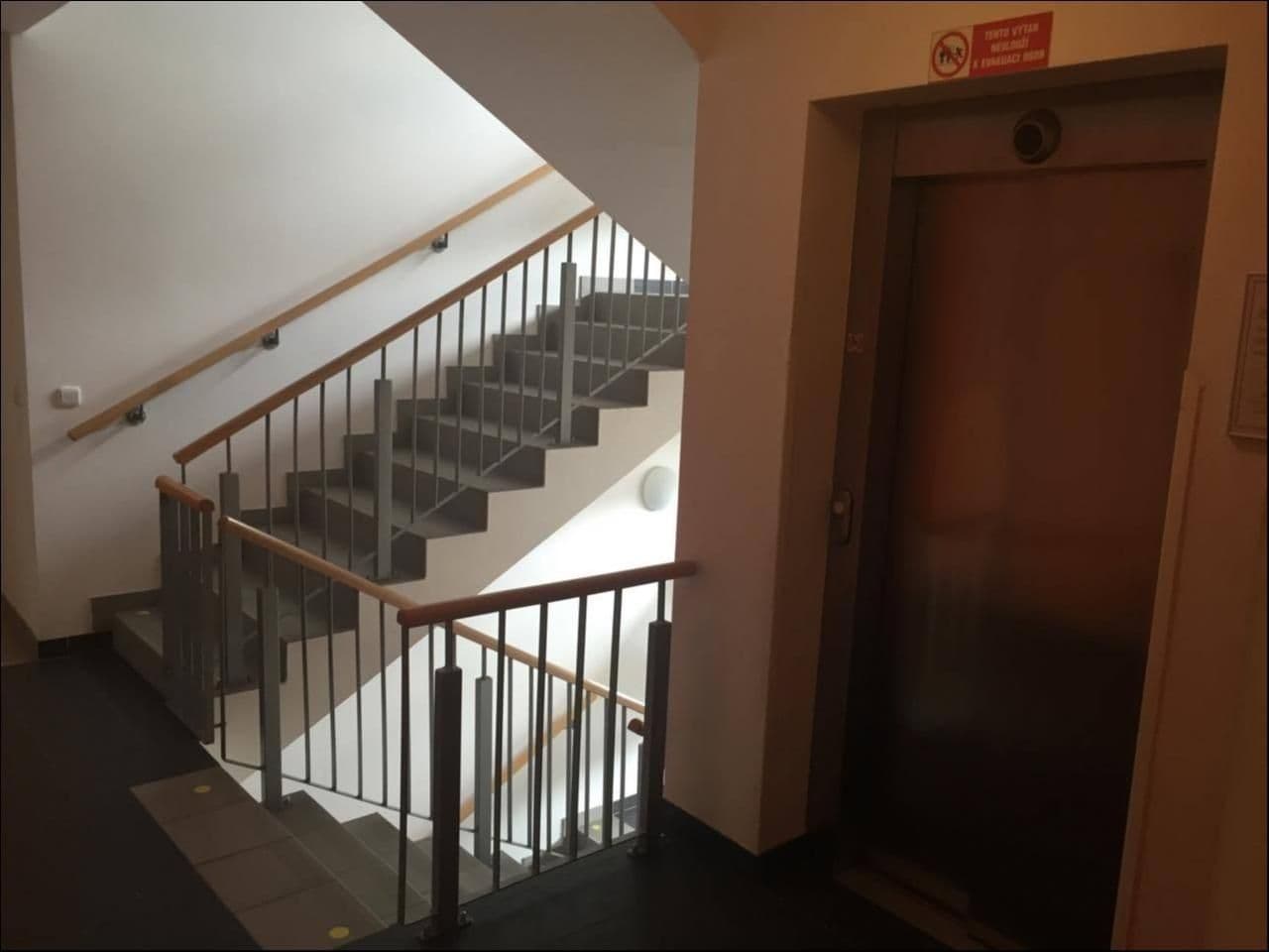 Prodej bytu 2+kk 52 m², Pískařská, Praha, Praha Prodej bytu 2+kk 52 m², Pískařská, Praha, Praha