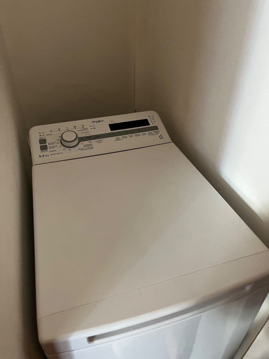 Pronájem bytu 1+kk 36 m², Štúrova, Praha, Praha Pronájem bytu 1+kk 36 m², Štúrova, Praha, Praha