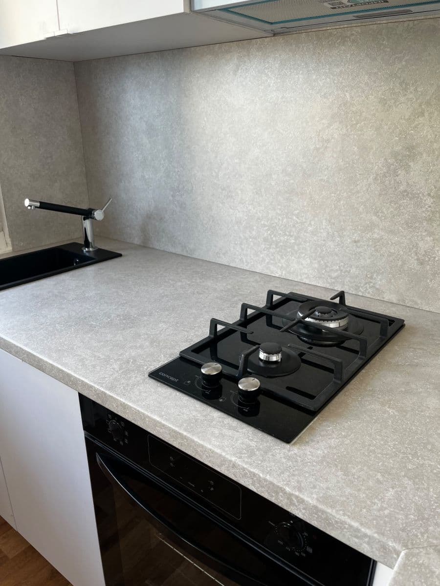 Pronájem bytu 1+kk 36 m², Štúrova, Praha, Praha Pronájem bytu 1+kk 36 m², Štúrova, Praha, Praha