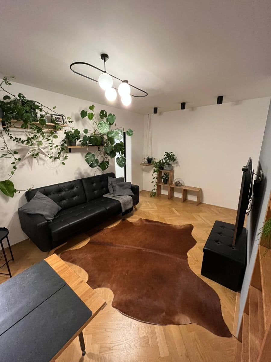 Pronájem bytu 3+kk 60 m², Nekvasilova, Praha, Praha Pronájem bytu 3+kk 60 m², Nekvasilova, Praha, Praha