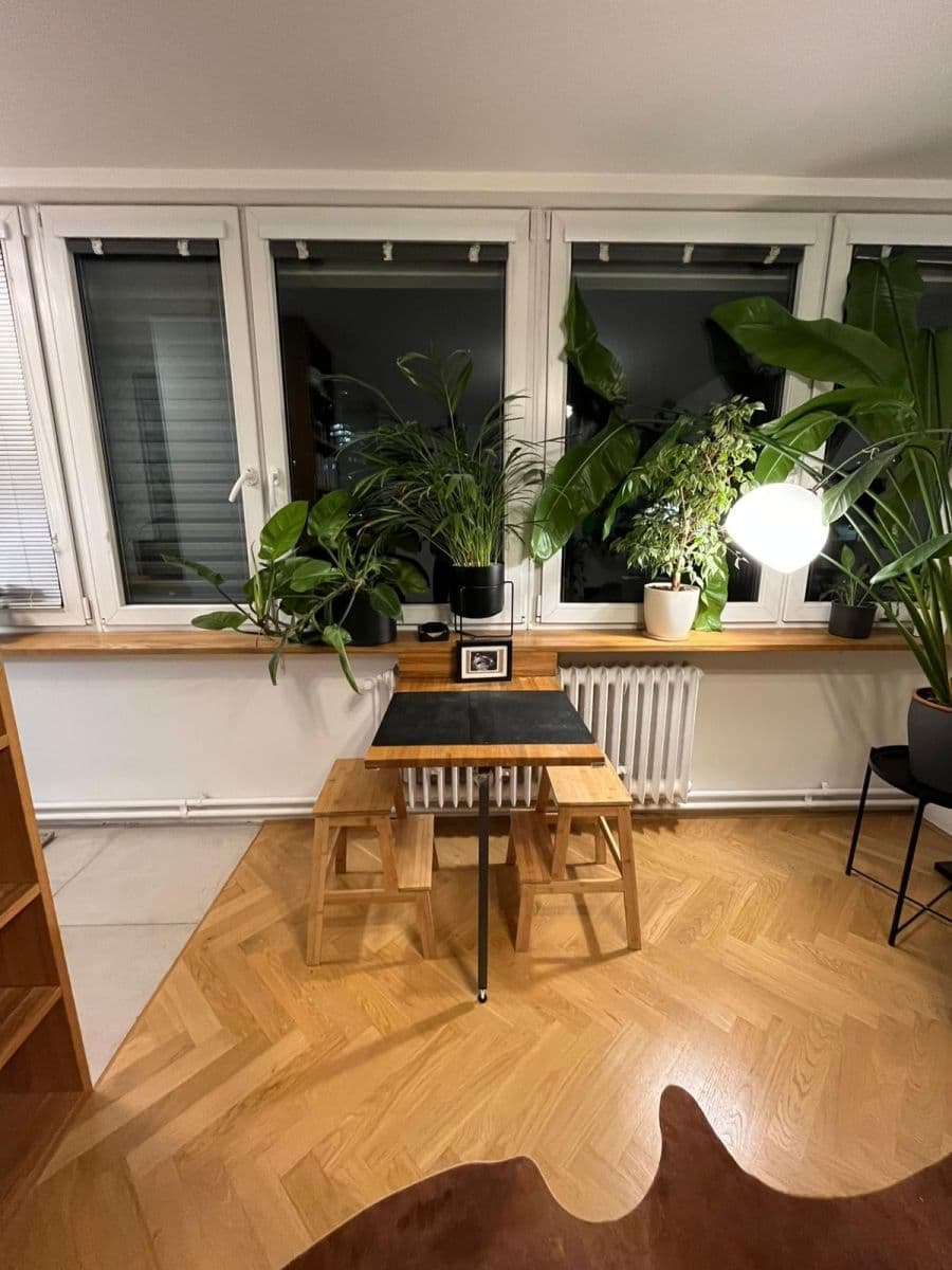 Pronájem bytu 3+kk 60 m², Nekvasilova, Praha, Praha Pronájem bytu 3+kk 60 m², Nekvasilova, Praha, Praha