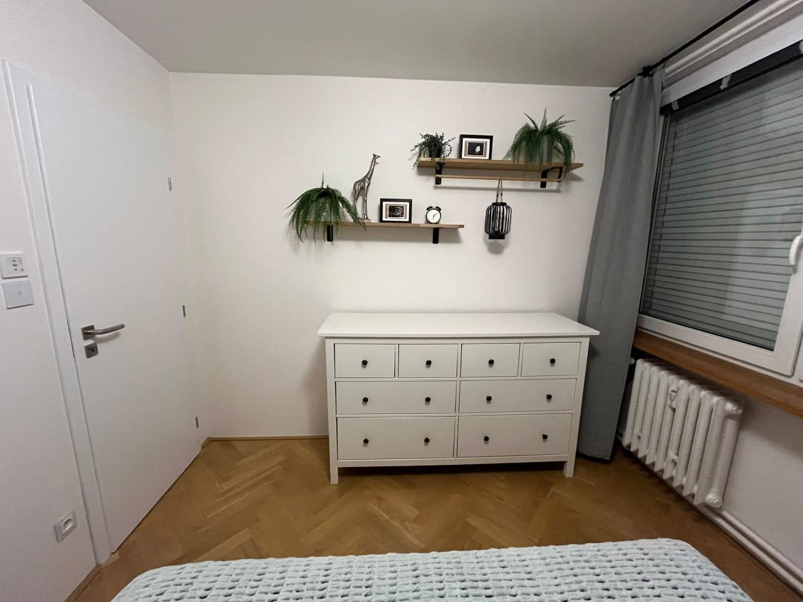 Pronájem bytu 3+kk 60 m², Nekvasilova, Praha, Praha Pronájem bytu 3+kk 60 m², Nekvasilova, Praha, Praha