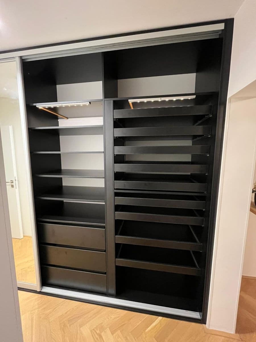 Pronájem bytu 3+kk 60 m², Nekvasilova, Praha, Praha Pronájem bytu 3+kk 60 m², Nekvasilova, Praha, Praha