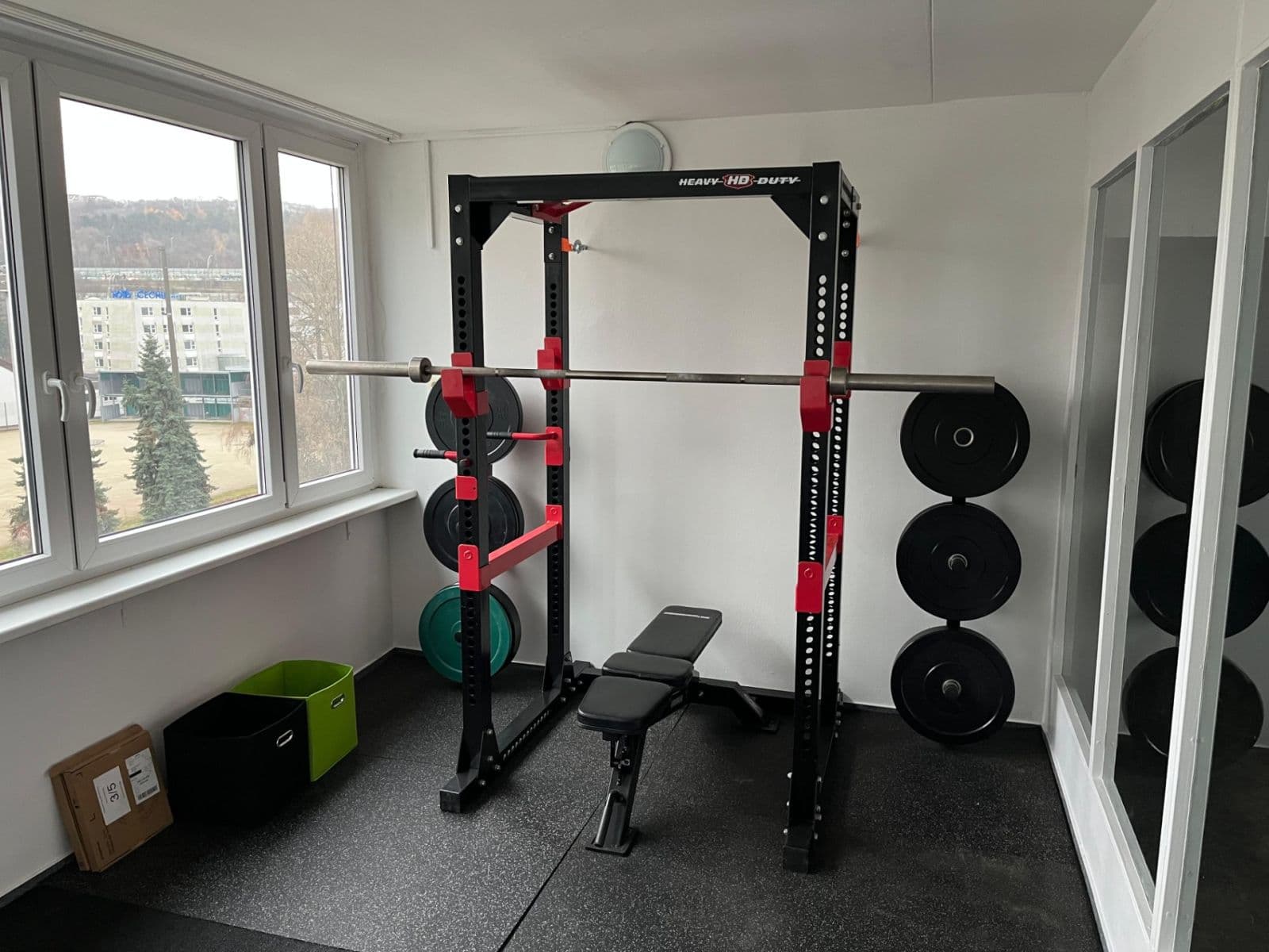 Pronájem bytu 3+kk 60 m², Nekvasilova, Praha, Praha Pronájem bytu 3+kk 60 m², Nekvasilova, Praha, Praha