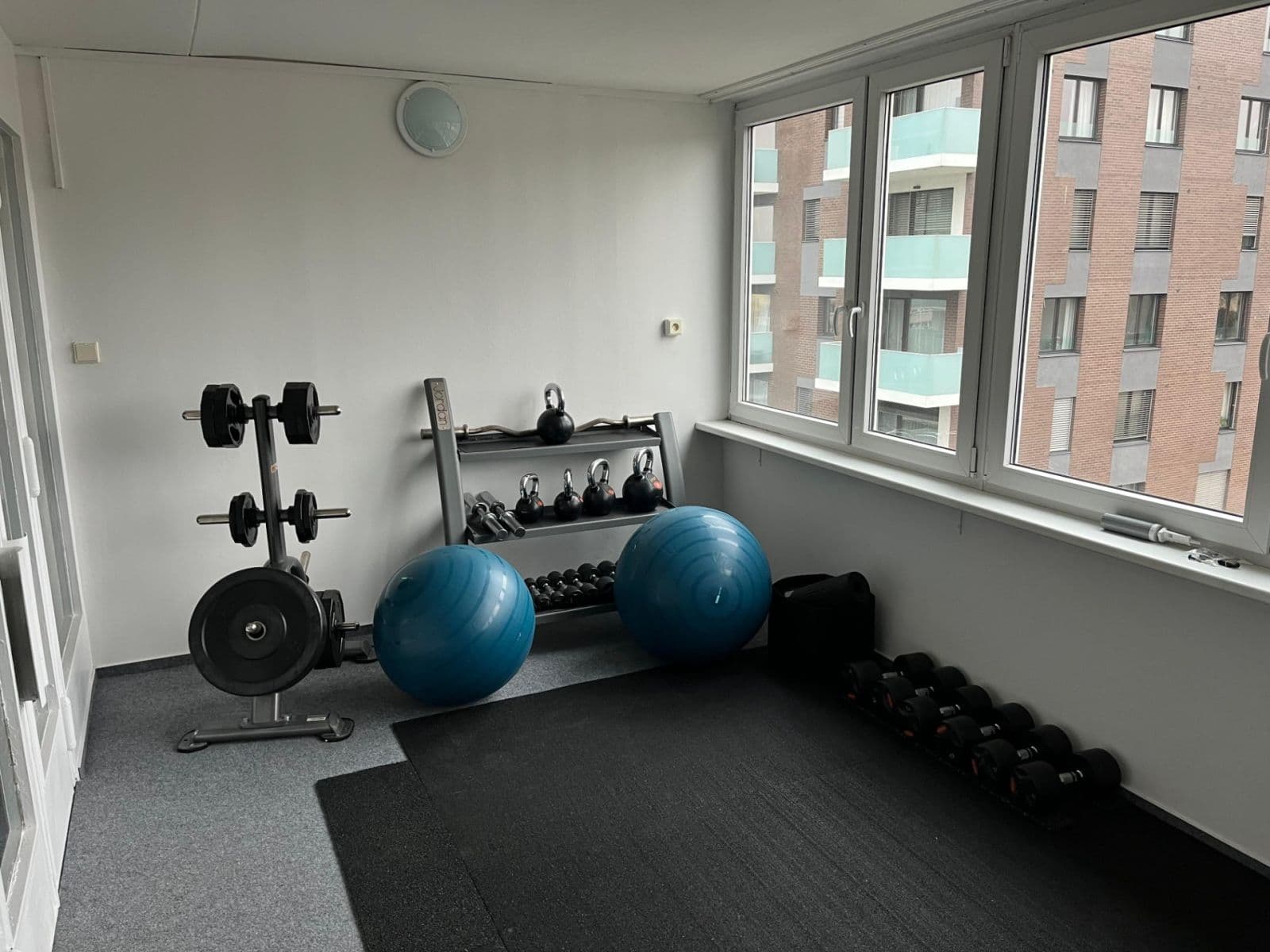 Pronájem bytu 3+kk 60 m², Nekvasilova, Praha, Praha Pronájem bytu 3+kk 60 m², Nekvasilova, Praha, Praha