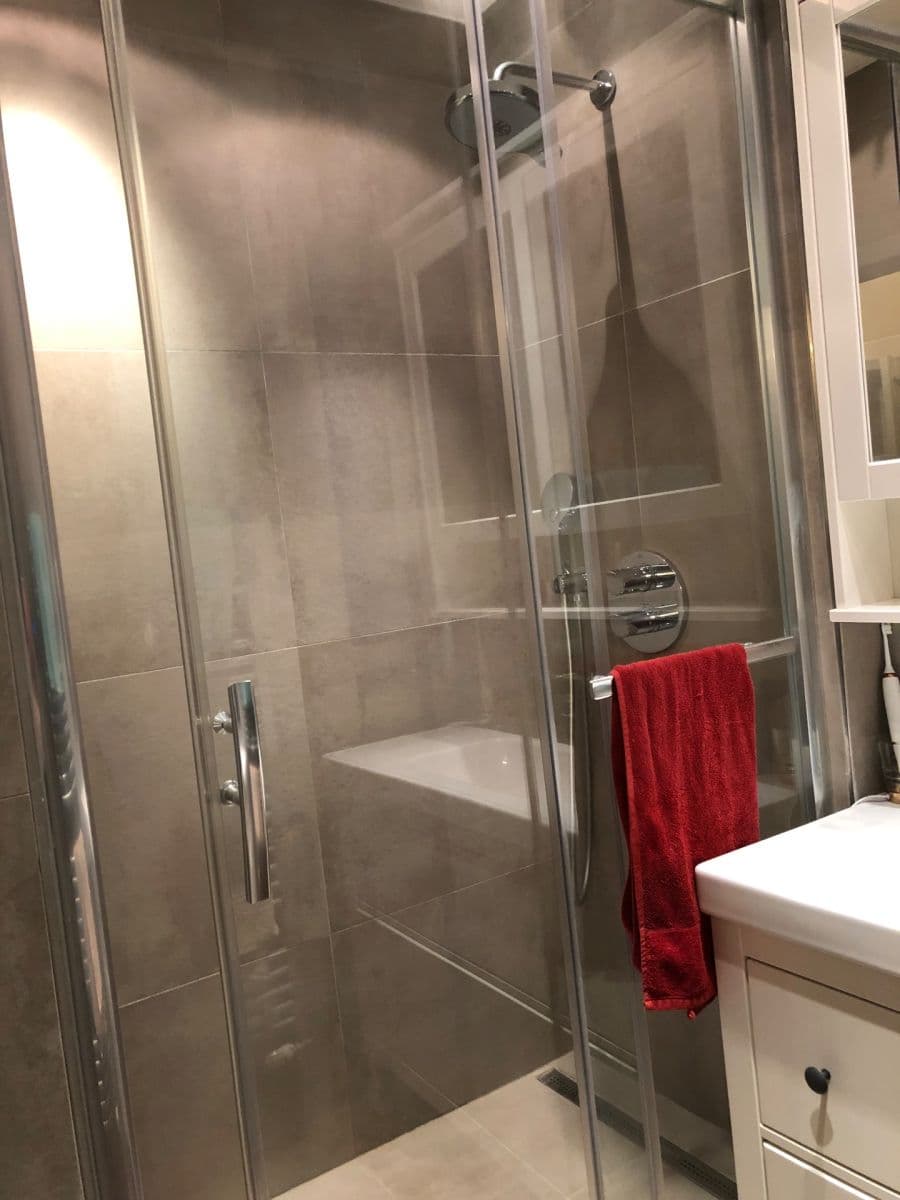 Pronájem bytu 3+kk 92 m², U Uranie, Praha, Praha Pronájem bytu 3+kk 92 m², U Uranie, Praha, Praha