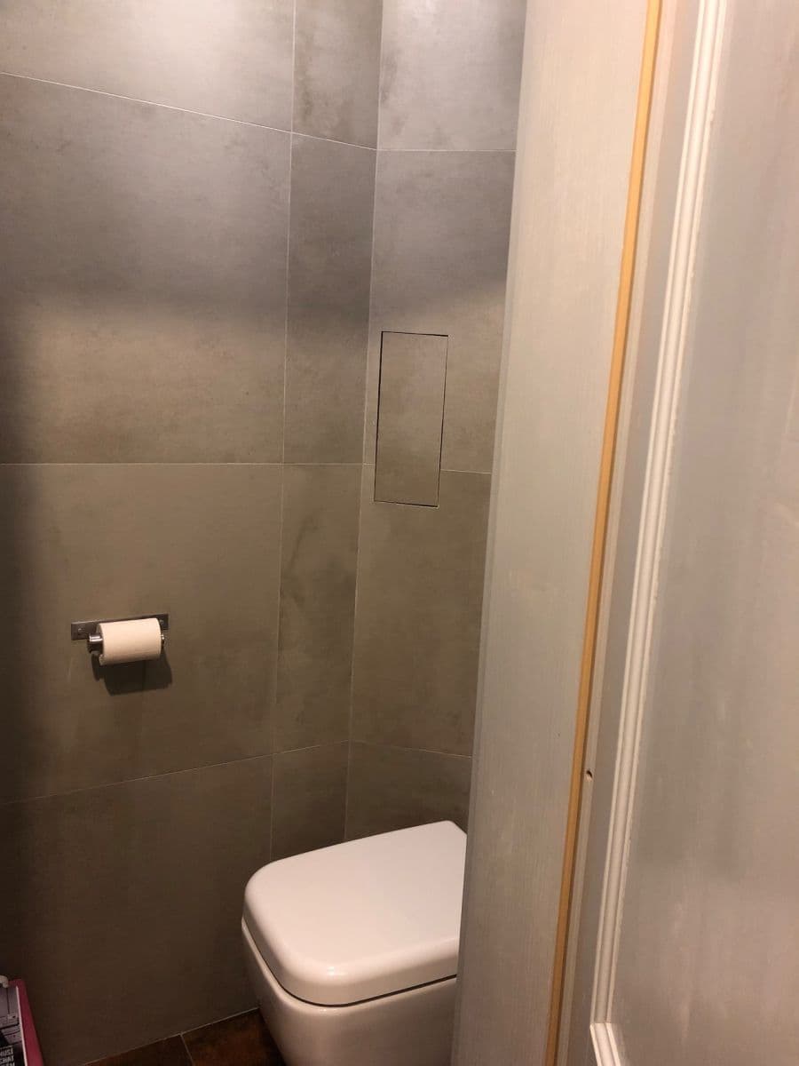 Pronájem bytu 3+kk 92 m², U Uranie, Praha, Praha Pronájem bytu 3+kk 92 m², U Uranie, Praha, Praha