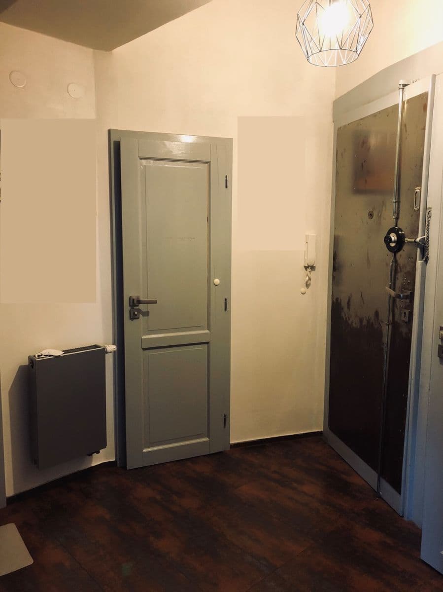 Pronájem bytu 3+kk 92 m², U Uranie, Praha, Praha Pronájem bytu 3+kk 92 m², U Uranie, Praha, Praha