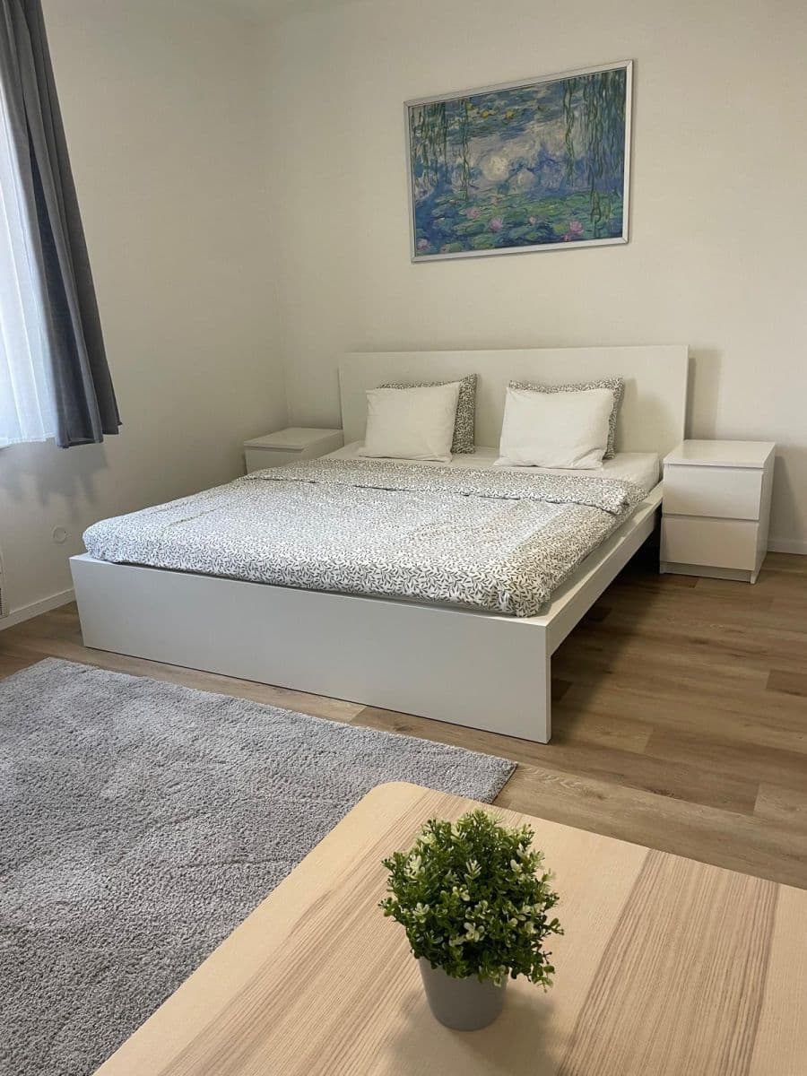 Pronájem bytu 2+kk 42 m², Na Fifejdách, Ostrava, Moravskoslezský kraj Pronájem bytu 2+kk 42 m², Na Fifejdách, Ostrava, Moravskoslezský kraj