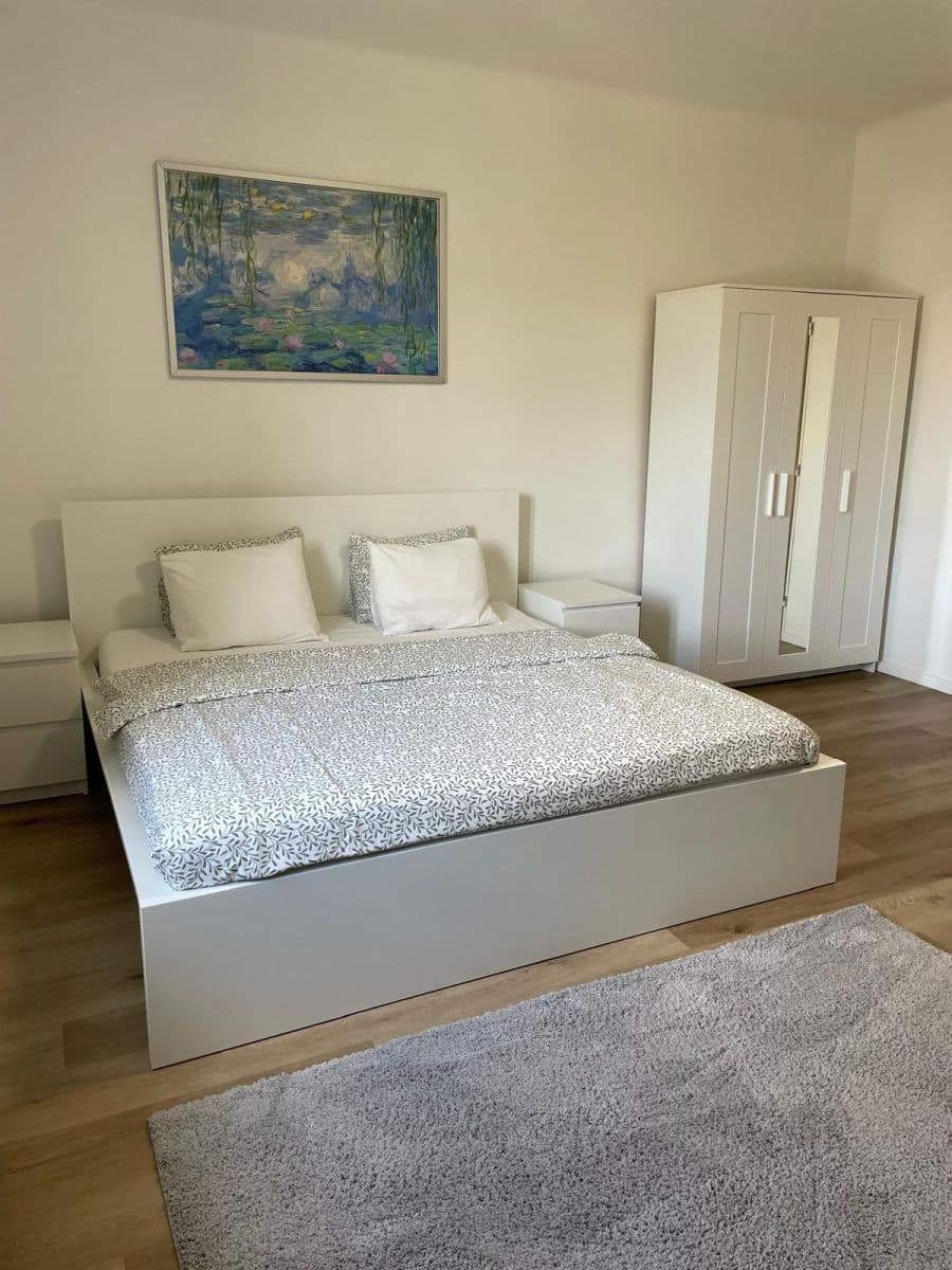 Pronájem bytu 2+kk 42 m², Na Fifejdách, Ostrava, Moravskoslezský kraj Pronájem bytu 2+kk 42 m², Na Fifejdách, Ostrava, Moravskoslezský kraj