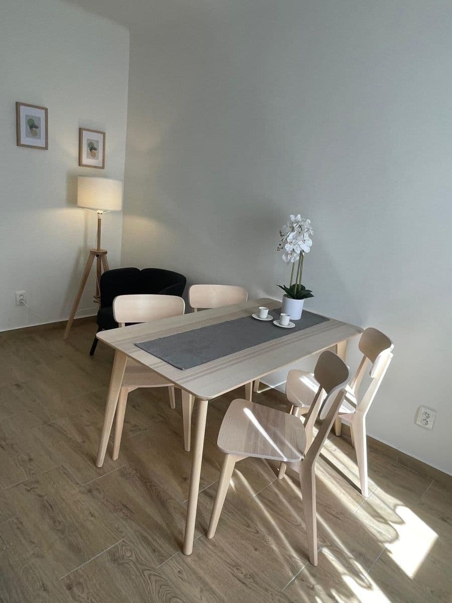 Pronájem bytu 2+kk 42 m², Na Fifejdách, Ostrava, Moravskoslezský kraj Pronájem bytu 2+kk 42 m², Na Fifejdách, Ostrava, Moravskoslezský kraj