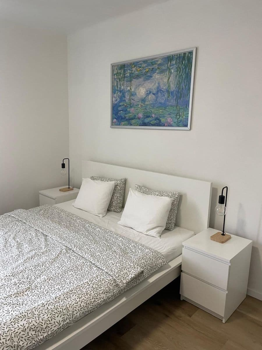 Pronájem bytu 2+kk 42 m², Na Fifejdách, Ostrava, Moravskoslezský kraj Pronájem bytu 2+kk 42 m², Na Fifejdách, Ostrava, Moravskoslezský kraj