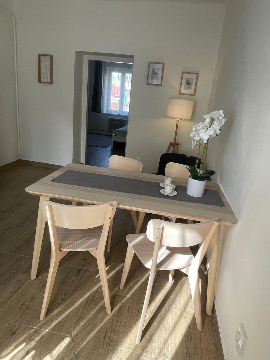 Pronájem bytu 2+kk 42 m², Na Fifejdách, Ostrava, Moravskoslezský kraj Pronájem bytu 2+kk 42 m², Na Fifejdách, Ostrava, Moravskoslezský kraj