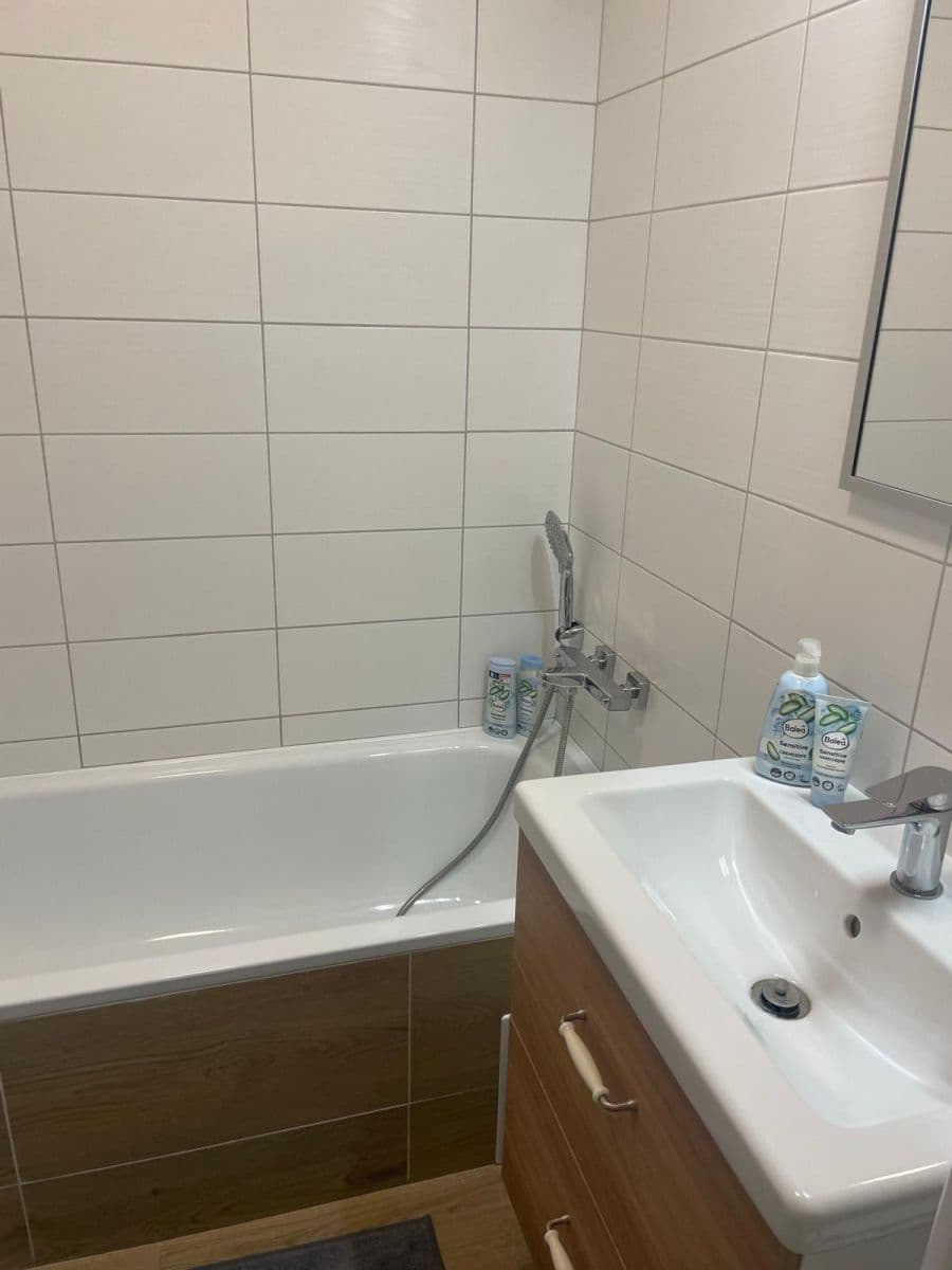 Pronájem bytu 2+kk 42 m², Na Fifejdách, Ostrava, Moravskoslezský kraj Pronájem bytu 2+kk 42 m², Na Fifejdách, Ostrava, Moravskoslezský kraj