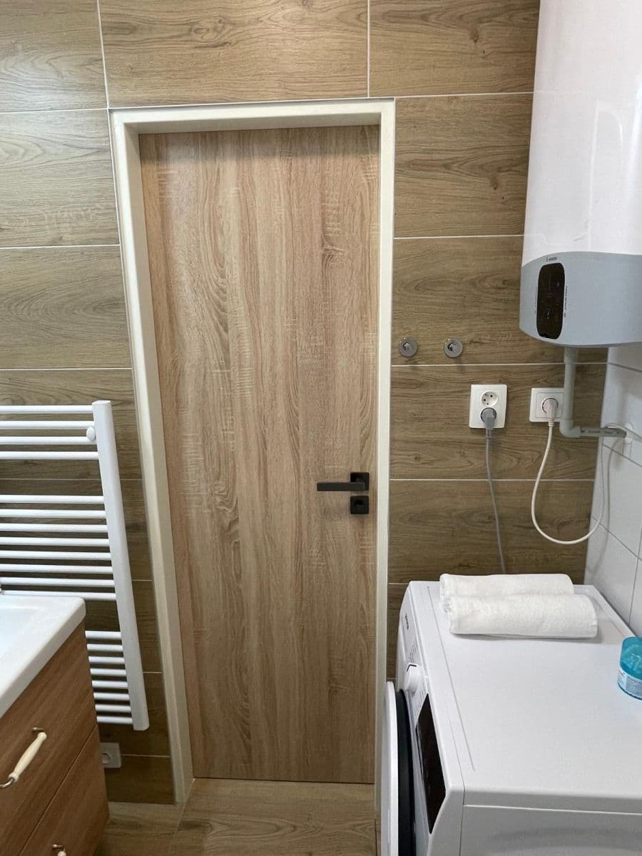 Pronájem bytu 2+kk 42 m², Na Fifejdách, Ostrava, Moravskoslezský kraj Pronájem bytu 2+kk 42 m², Na Fifejdách, Ostrava, Moravskoslezský kraj