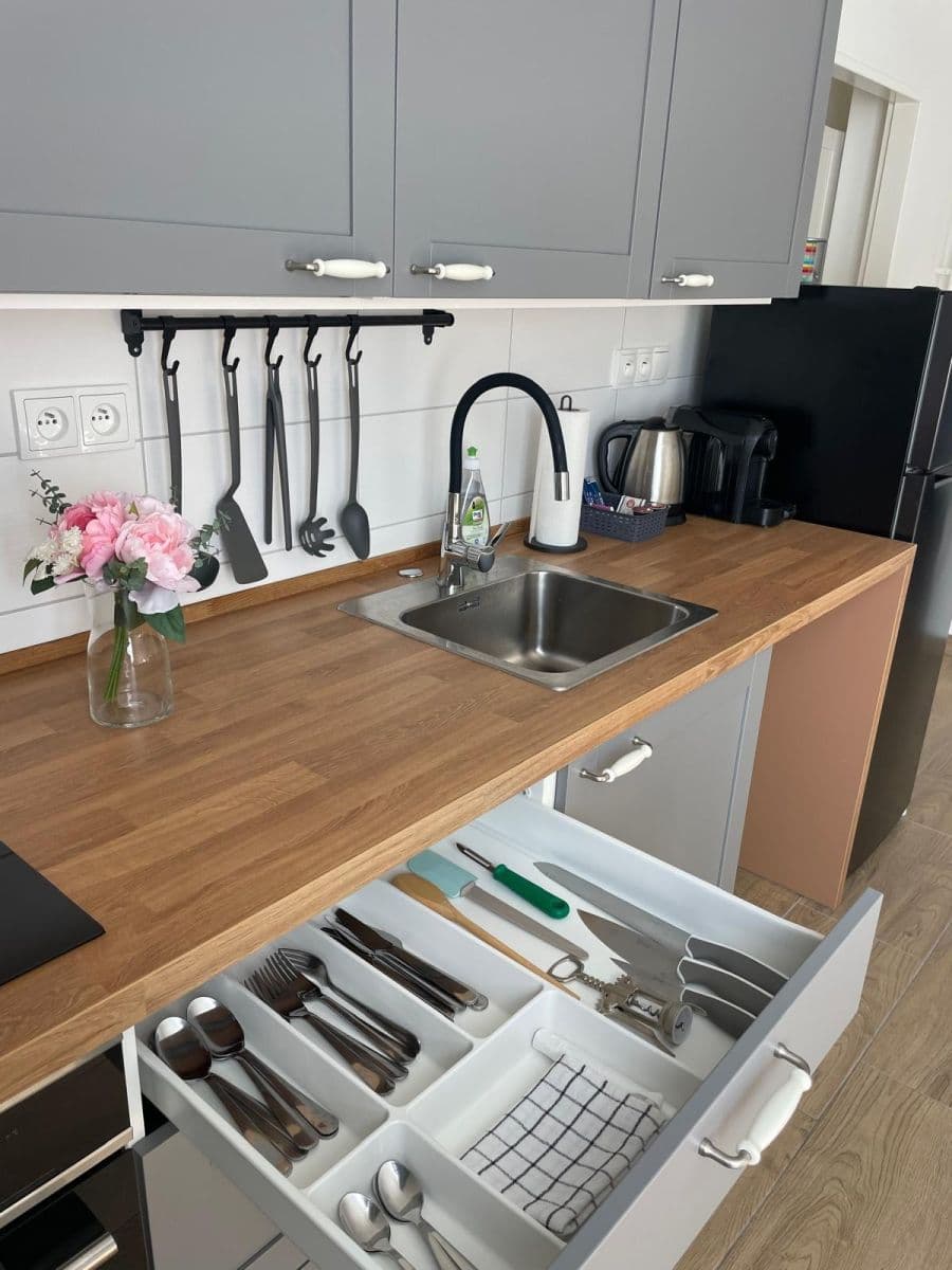 Pronájem bytu 2+kk 42 m², Na Fifejdách, Ostrava, Moravskoslezský kraj Pronájem bytu 2+kk 42 m², Na Fifejdách, Ostrava, Moravskoslezský kraj