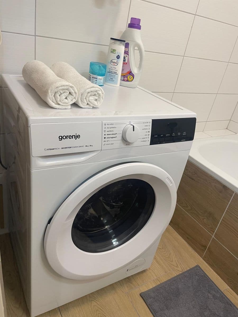 Pronájem bytu 2+kk 42 m², Na Fifejdách, Ostrava, Moravskoslezský kraj Pronájem bytu 2+kk 42 m², Na Fifejdách, Ostrava, Moravskoslezský kraj